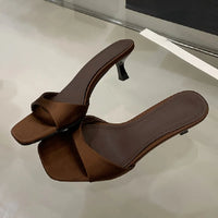 Coffee Brown