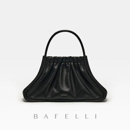 Genuine Leather Tote Shoulder Handbag – Luxury Original Quality