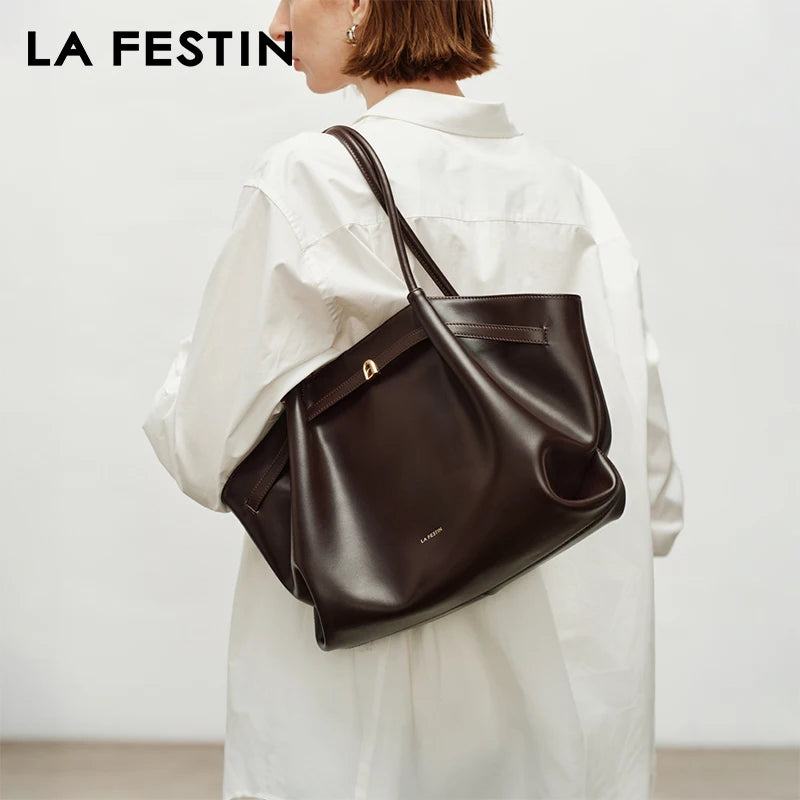 Lady Bags Fashion Women's Bag Luxury Bags Designers Large Handbags