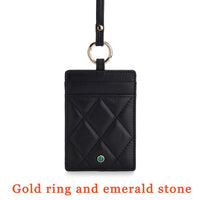 1 Emerald Stone