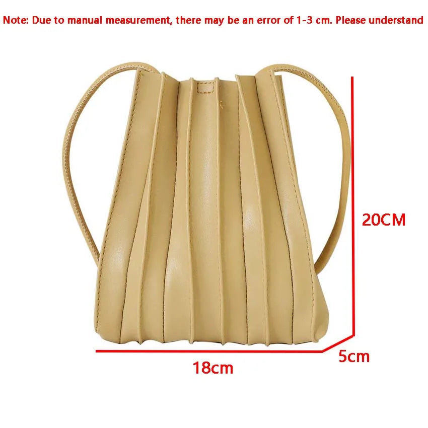 Summer Fashion New Crossbody Bag