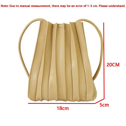 Summer Fashion New Crossbody Bag