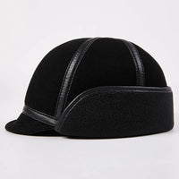 Suede Black