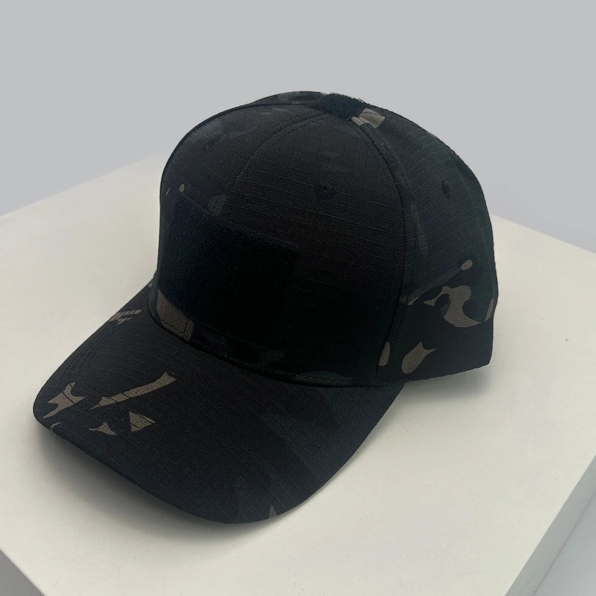 Velcro Strap Baseball Cap – Unisex Outdoor Sports Sun Hat