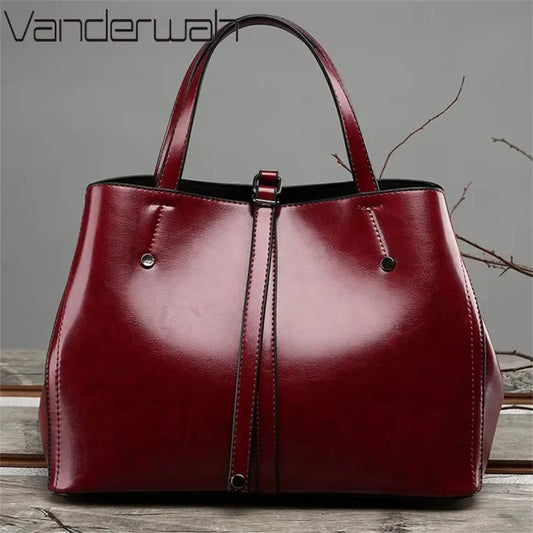 Patent Leather Handbags and Purses