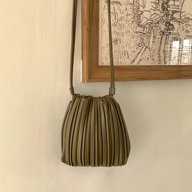 Summer Fashion New Crossbody Bag