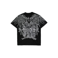 HM KING REAPER TEE