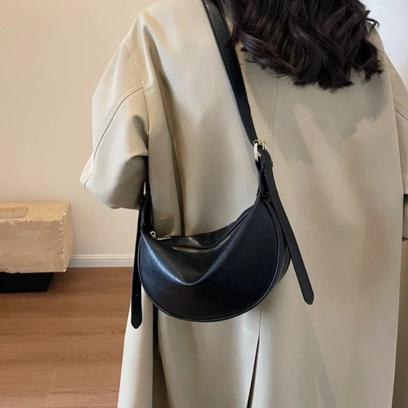 Crossbody Bags for Women Large Capacity Luxury Handbags