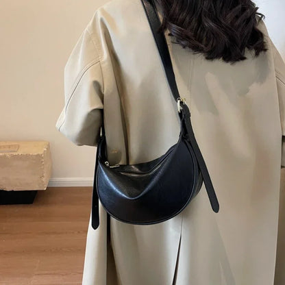Crossbody Bags for Women Large Capacity Luxury Handbags