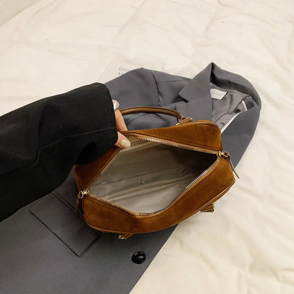 Winter New Fashion Trend Y2K Handbags and Purses