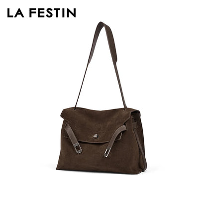 New Trend Large Handbag Designer Luxury Bag