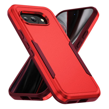 Heavy Duty Shockproof Armor Case for Google Pixel 6 7 8 9 Series