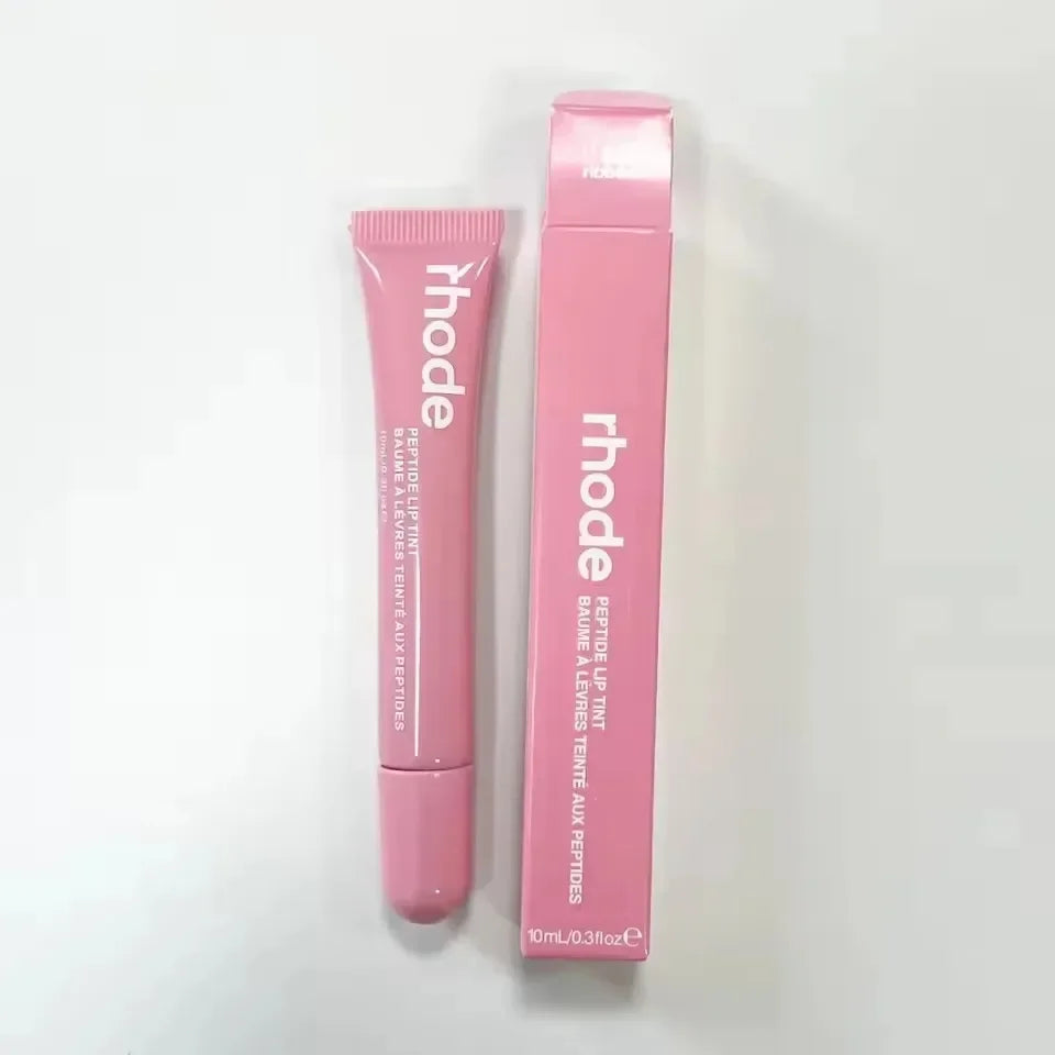 Lip Gloss Blush Holder iPhone Case