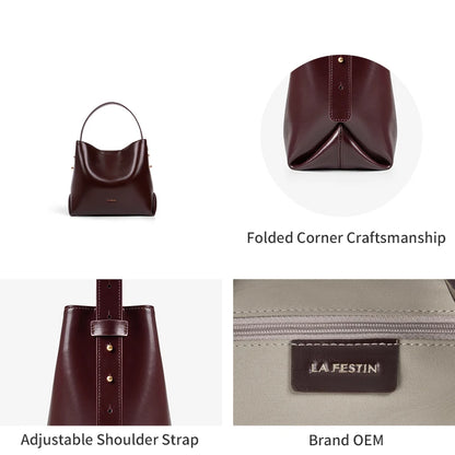 Original Brand Women's Bags Trend Shoulder Bag