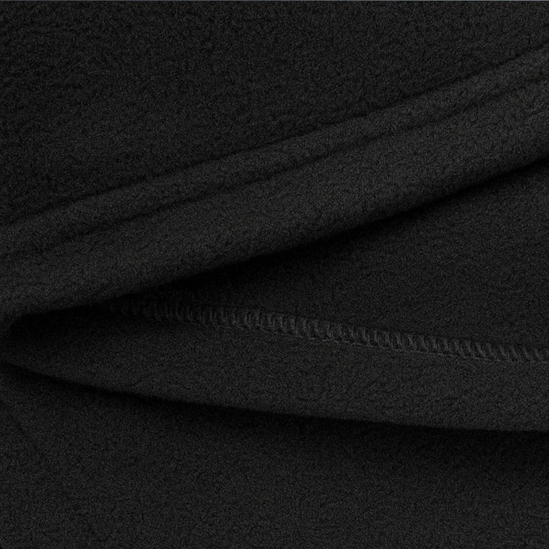 Fleece Balaclava Winter Face Mask – Thermal Head Cover for Men