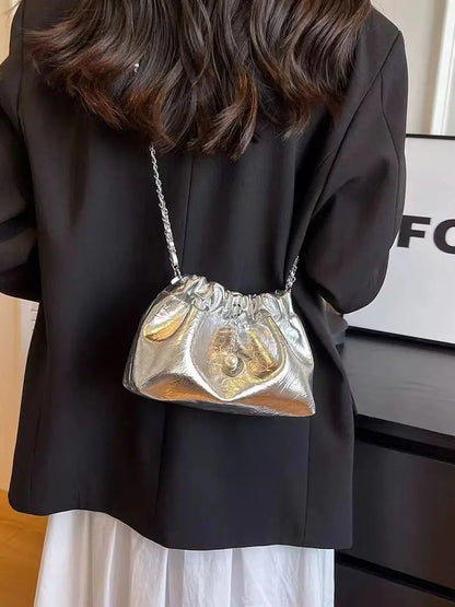 Y2K Millennium Women's Bag New High Sense Shoulder Bags