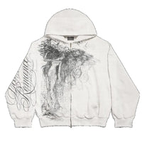 Obsession Zip Up