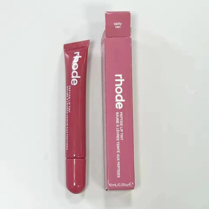 Lip Gloss Blush Holder iPhone Case