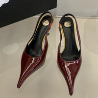 Wine Red