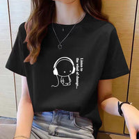 H503 Black