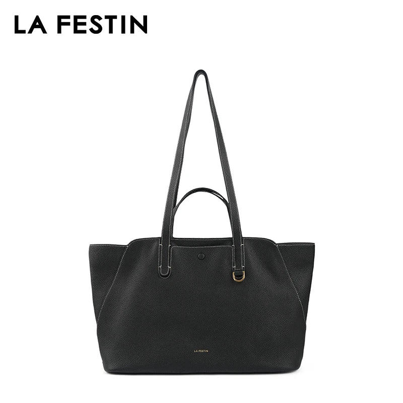 New Fashion Shoulder Bag Large Capacity Bag