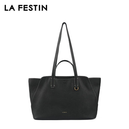 New Fashion Shoulder Bag Large Capacity Bag