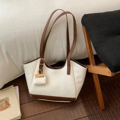New Large-capacity Women's Bag