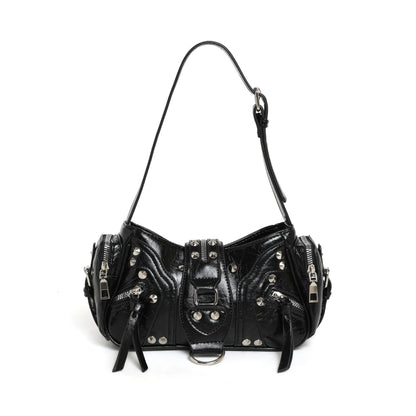 New Underarm Bags For Women Luxury Designer Handbag Purses