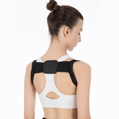 Posture Corrector Back Brace with Vibrating Reminder