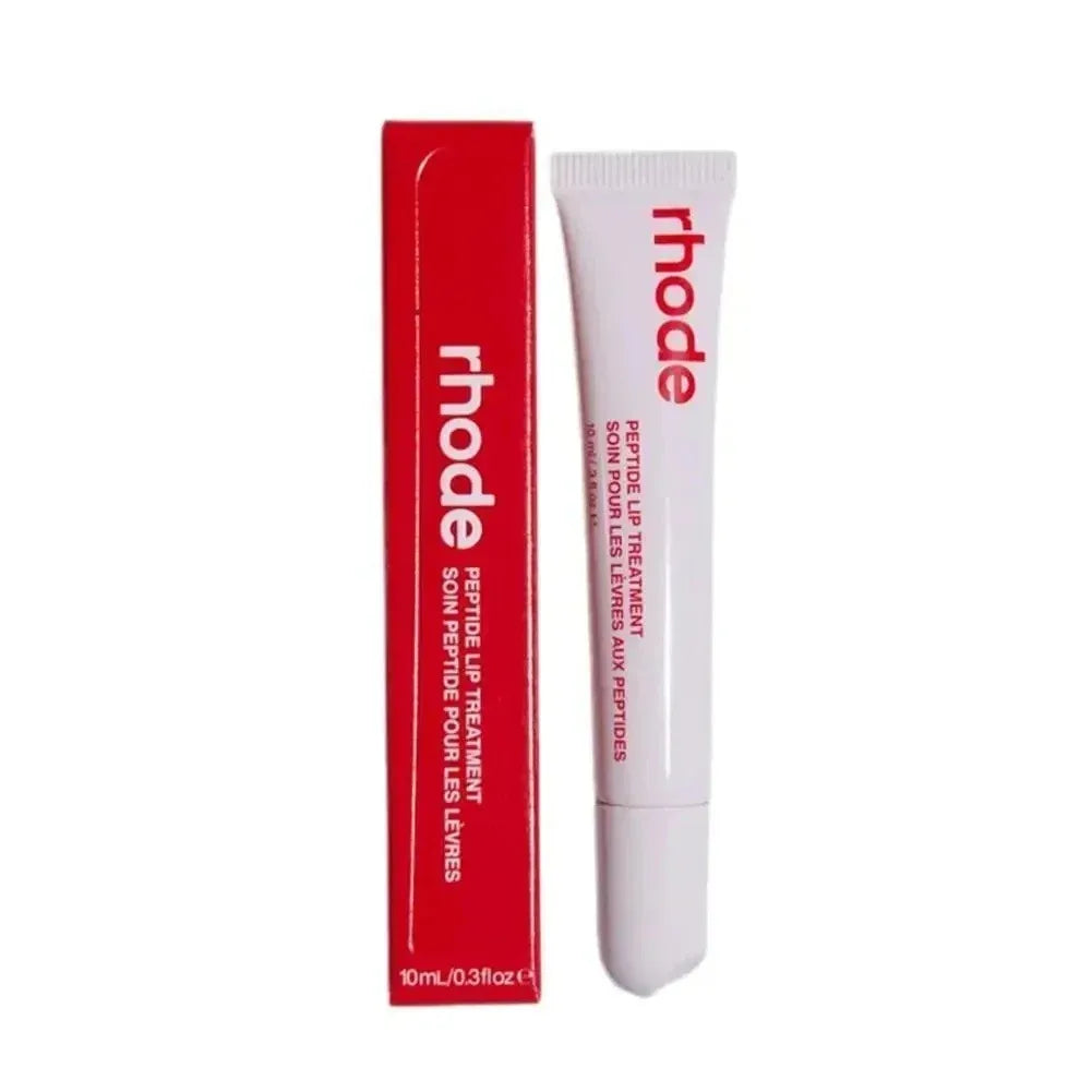 Rhode Hydrating Lip Gloss Stick – Tinted Cream Lipstick with Blush
