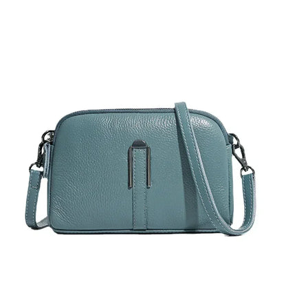 Genuine Leather Bag Luxury Women's Handbags Bag