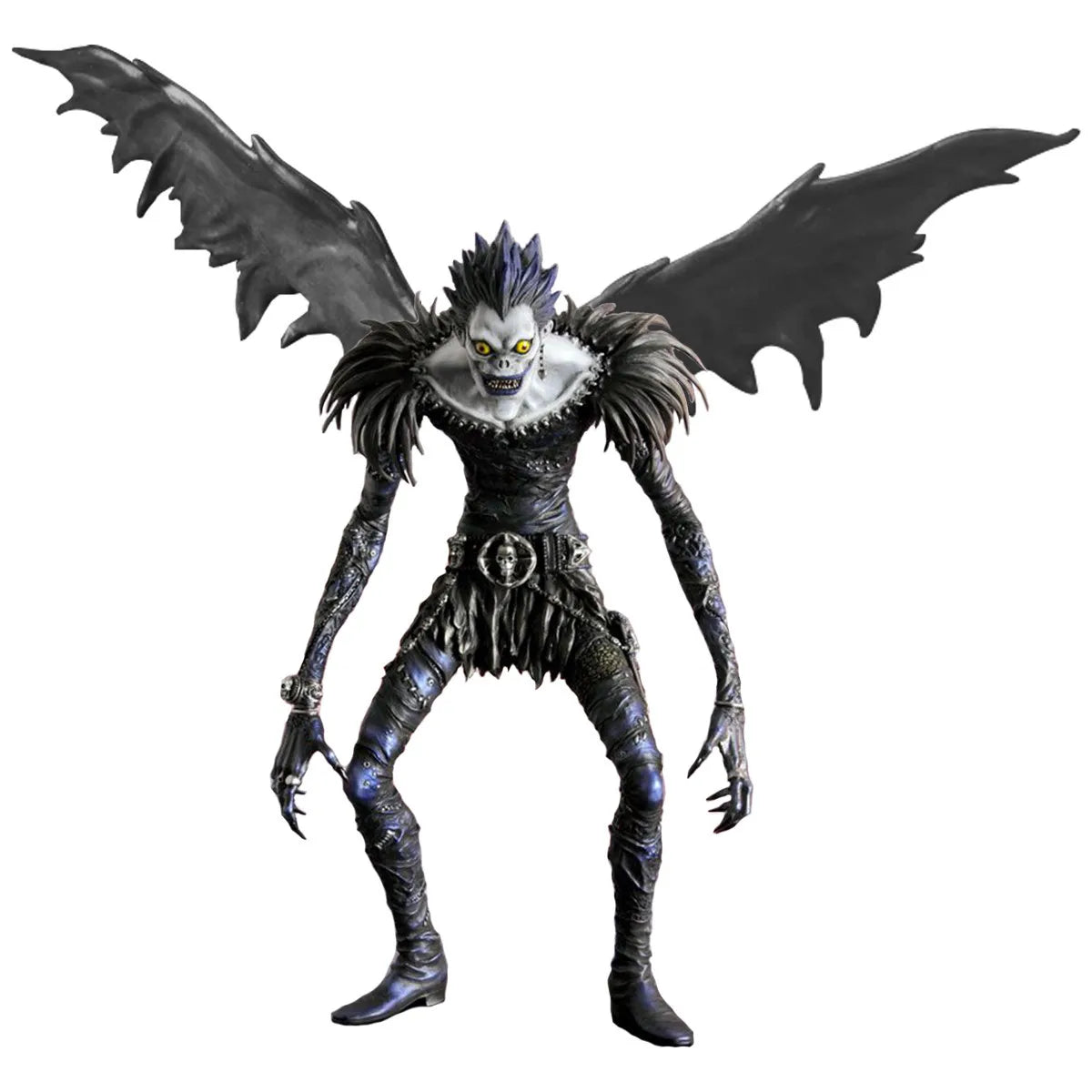 Death Note Ryuk Light Misa PVC Figure 24cm