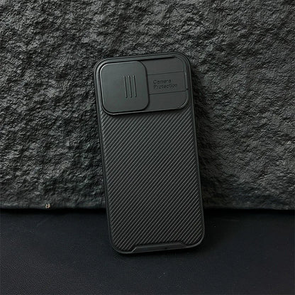 MagSafe Slide Camera Protection iPhone Case – iPhone 11 to 16 Series