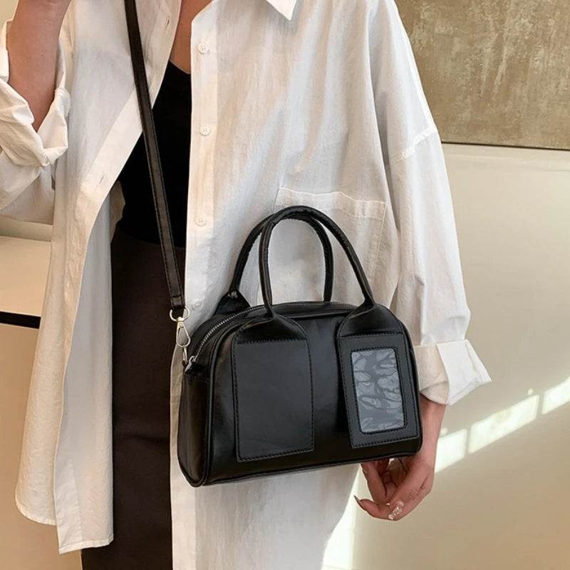 New Y2K Harajuku Shoulder Bag
