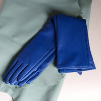 ROYAL BLUE
