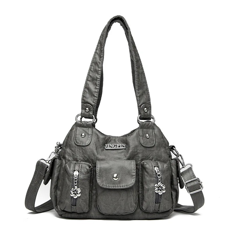 Hot Luxury Handbags Women Bags