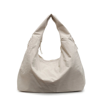 Japanese Fashion Casual Nylon Tote Bag