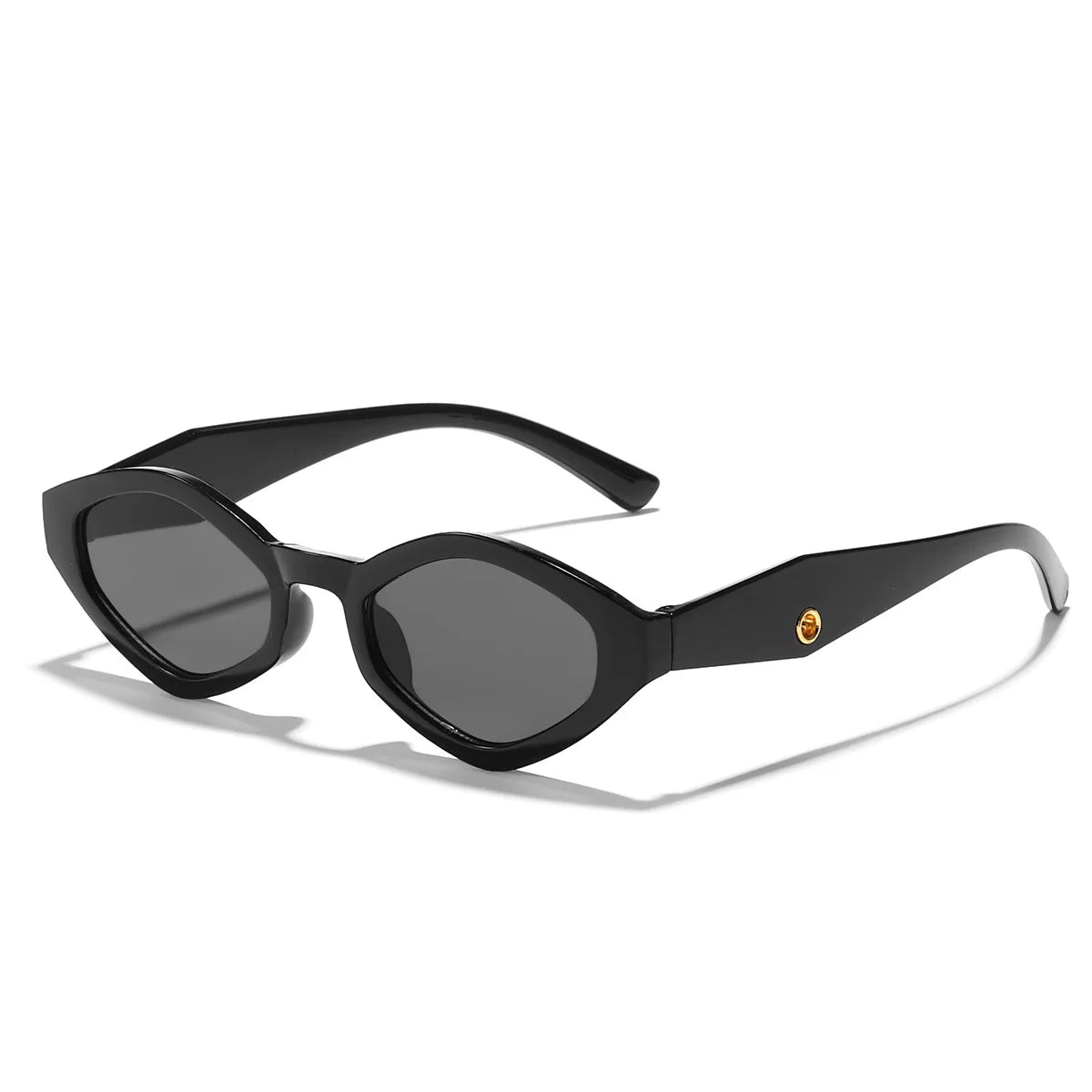 Cat Eye Sunglasses – Vintage Designer Shades for Women & Men