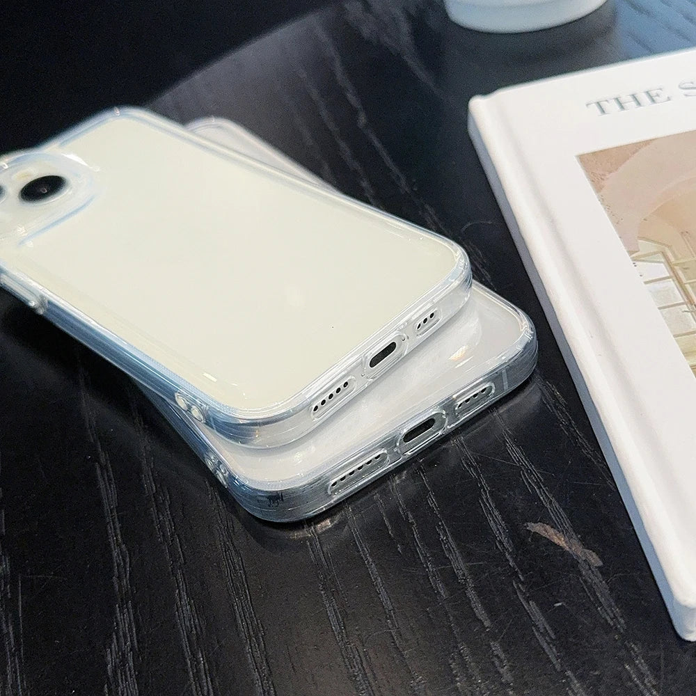 Chiikawa Phone Case for Samsung Galaxy S26 S25 S24 S23 S22 S21 S20 Note20