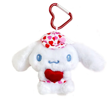 Sanrio Hello Kitty Kuromi Plush Bouquet Gift