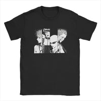 H853 17 Black