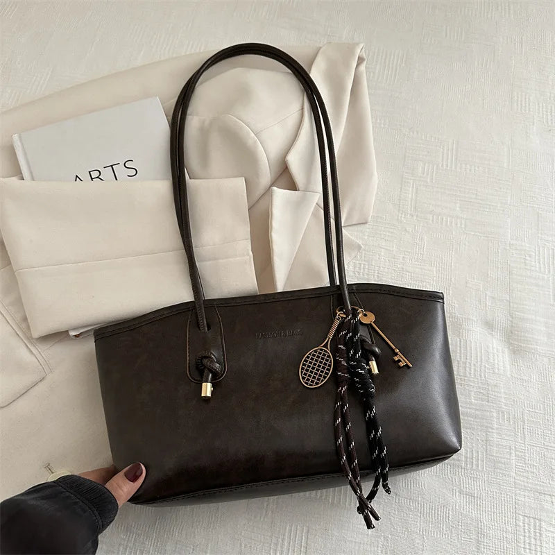 European American Retro Tote Bag