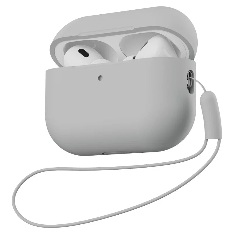 AirPods Pro Case – Silicone Protective Cover for Pro 2 & 3