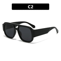 C2 Black Gray