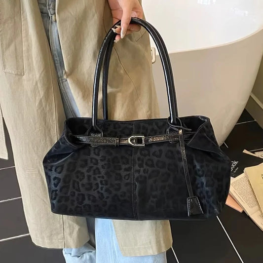 Luxury Designer Brand Trend Tote Bag
