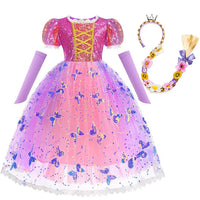 Rapunzel Set 2
