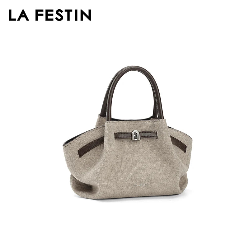 Original Brand Women Bag Large Handbag High End