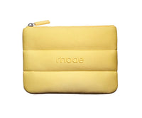Yellow Storage Bag