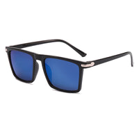 Black Blue