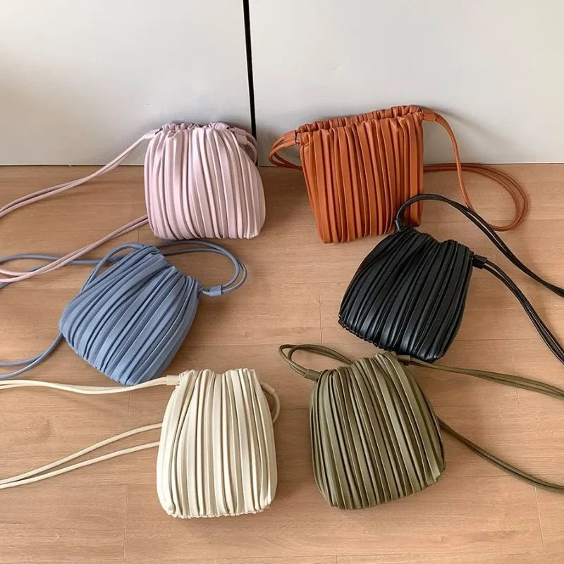 Summer Fashion New Crossbody Bag